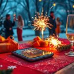 życzenia na Nowy Rok SMS