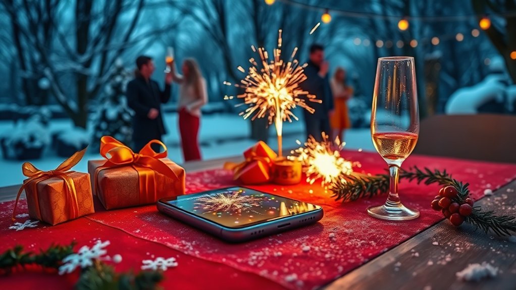 życzenia na Nowy Rok SMS