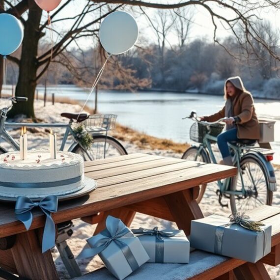 życzenia noworoczne dla rowerzystów