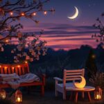 night wishes in german