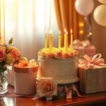 dziewięćdziesiąt życzeń urodzinowych wyrażonych