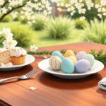 Oficjalne życzenia wielkanocne z szacunkiem