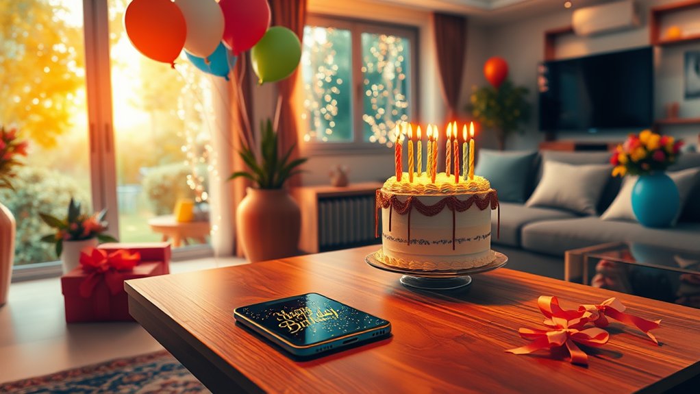 życzenia urodzinowe online