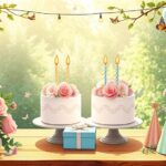 oryginalne życzenia urodzinowe dla bliźniaków