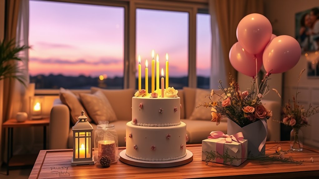 życzenia urodzinowe od rodziców