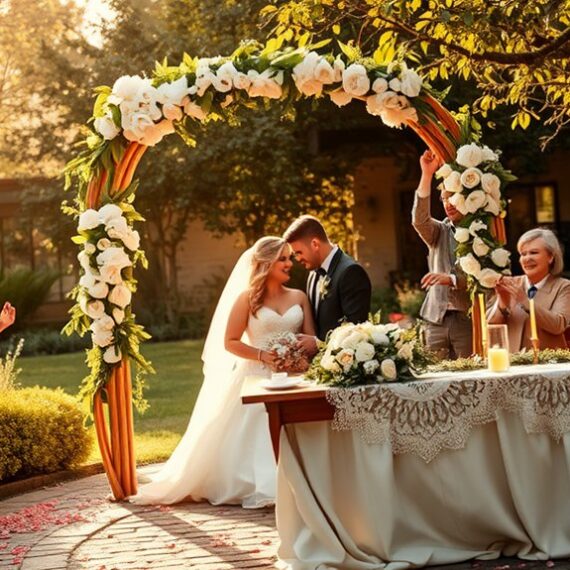 błogosławieństwa życzenia ślubne rodziców