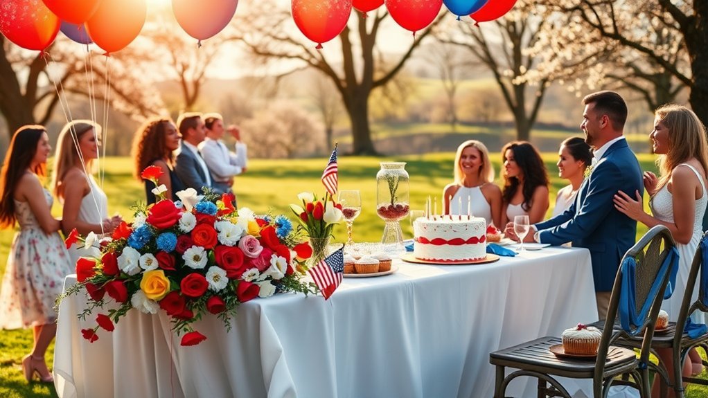 patriotyczne życzenia na maj