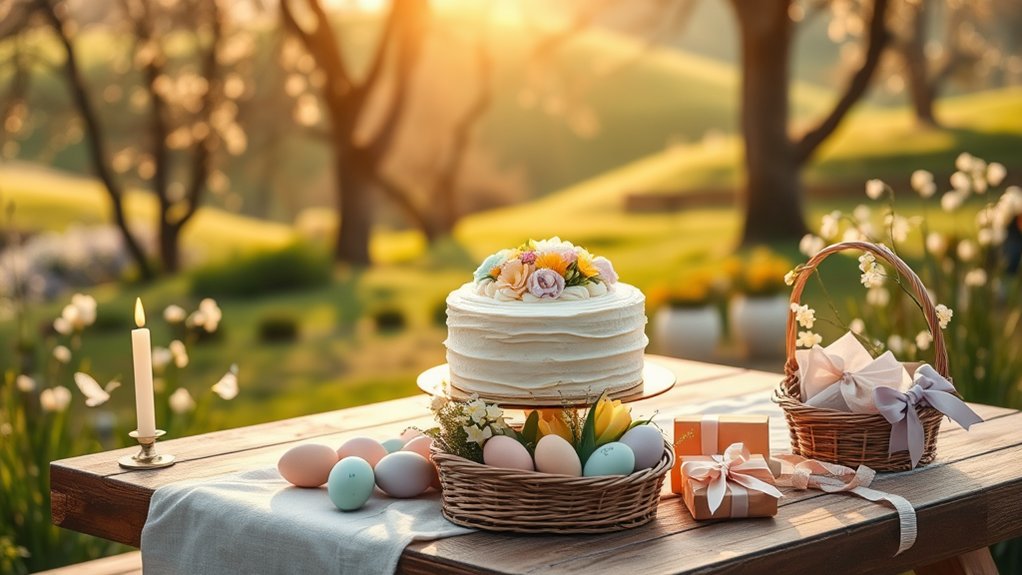 osobiste życzenia wielkanocne wyrażone