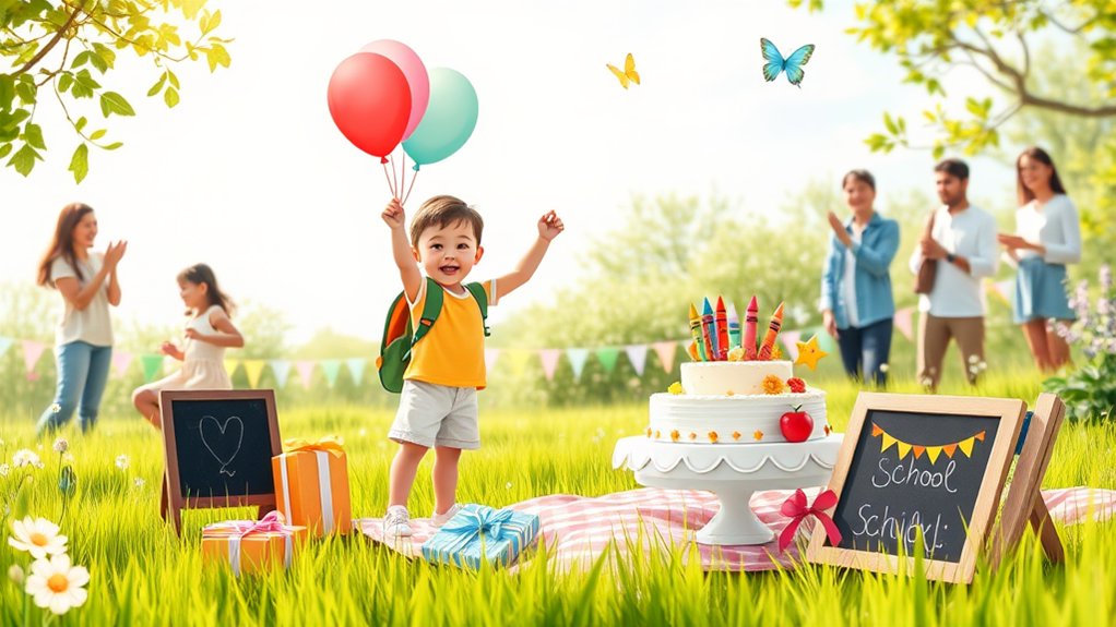 życzenia z okazji ukończenia przedszkola