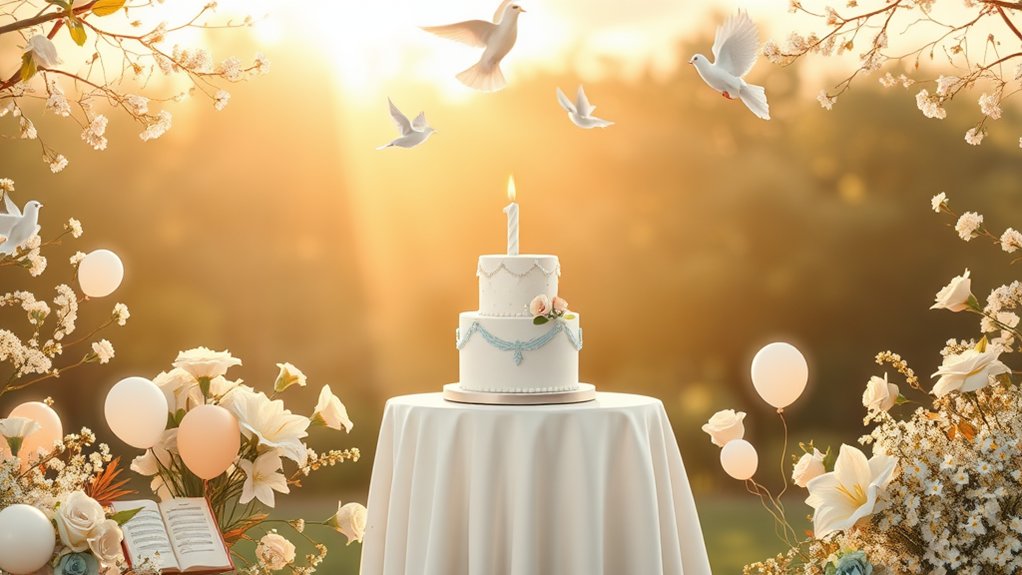 religijne błogosławieństwa urodzinowe wytyczne