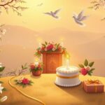 życzenia urodzinowe religijne gify