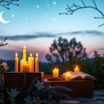 religijne życzenia dobrej nocy modlitwa