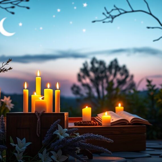 religijne życzenia dobrej nocy modlitwa