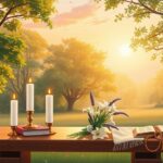 Życzenia religijne dla zdrowienia