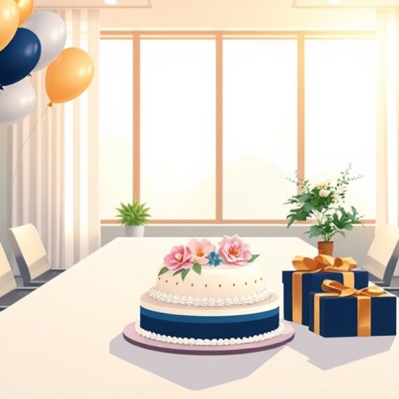 szanowne życzenia dla przywództwa