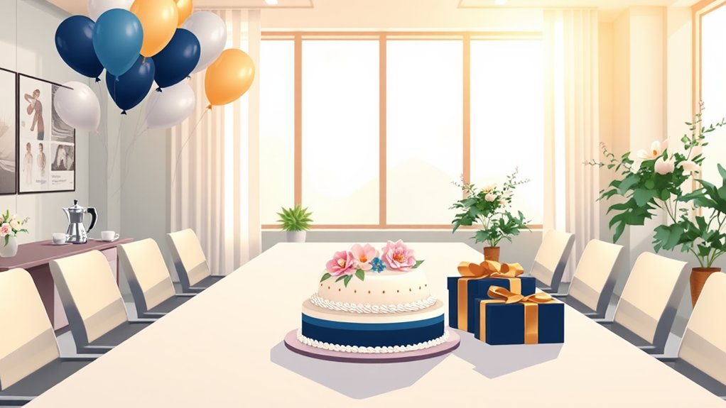 szanowne życzenia dla przywództwa