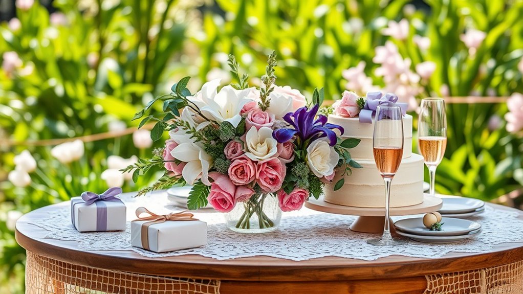 szacunek dla życzeń z okazji Dnia Kobiet