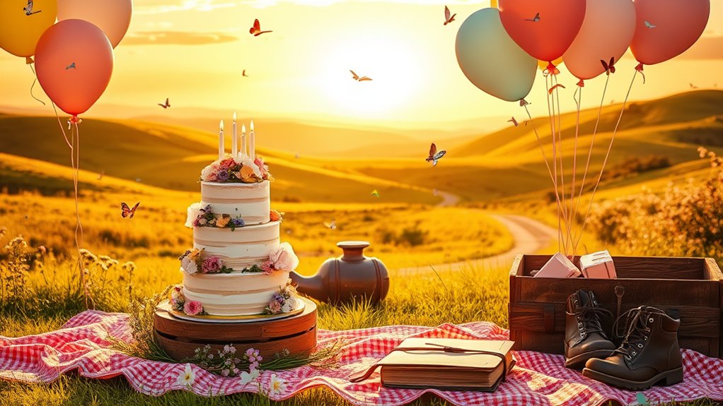 Emerytura rozpoczyna nowe przygody