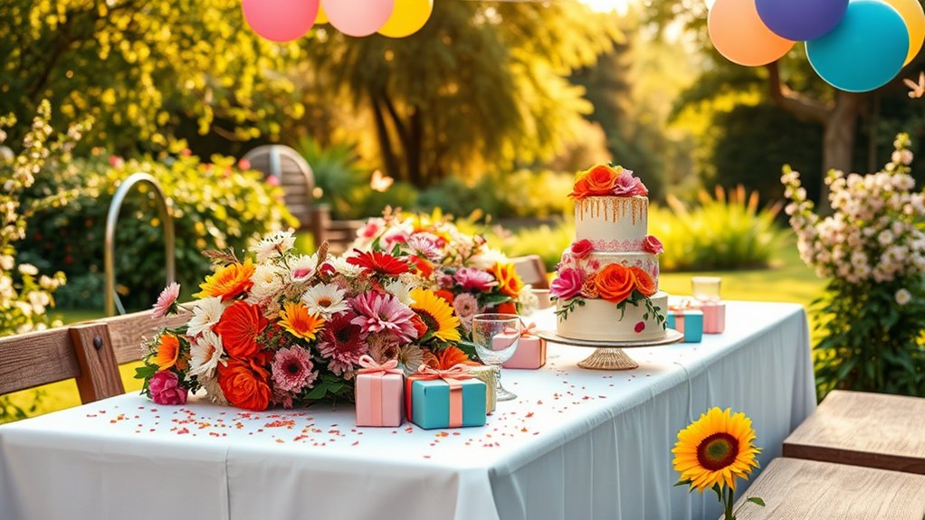 rymują się z wesołym nastrojem