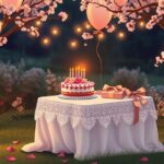 romantyczne życzenia urodzinowe wyrażone