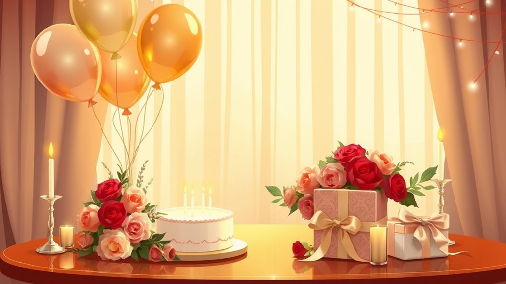 romantyczne życzenia urodzinowe dla żony