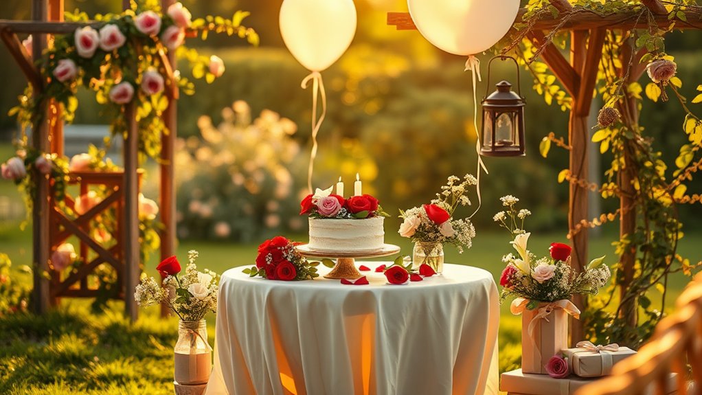 romantyczne deklaracje miłości codziennie