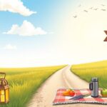 Bezpiecznych podróży, zawsze szczęśliwy