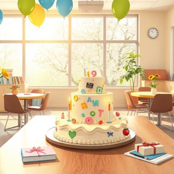 życzenia dla pracowników szkoły