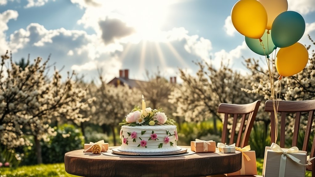 widzieć słońce świecić