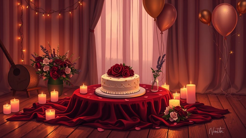 intymne życzenia zmysłowych chwil