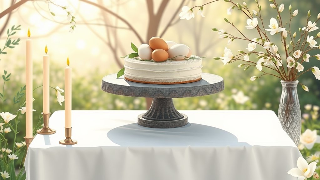 poważne życzenia wielkanocne