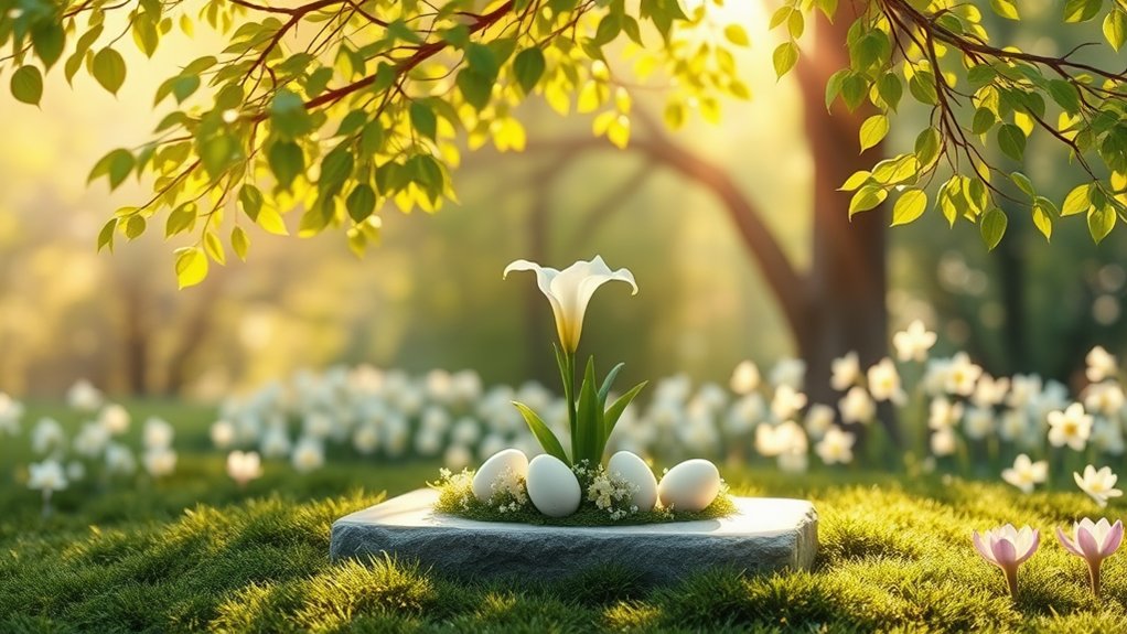 poważne życzenia wielkanocne wymagane