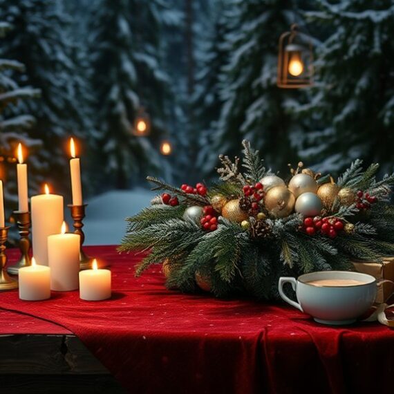 poważne refleksyjne życzenia bożonarodzeniowe