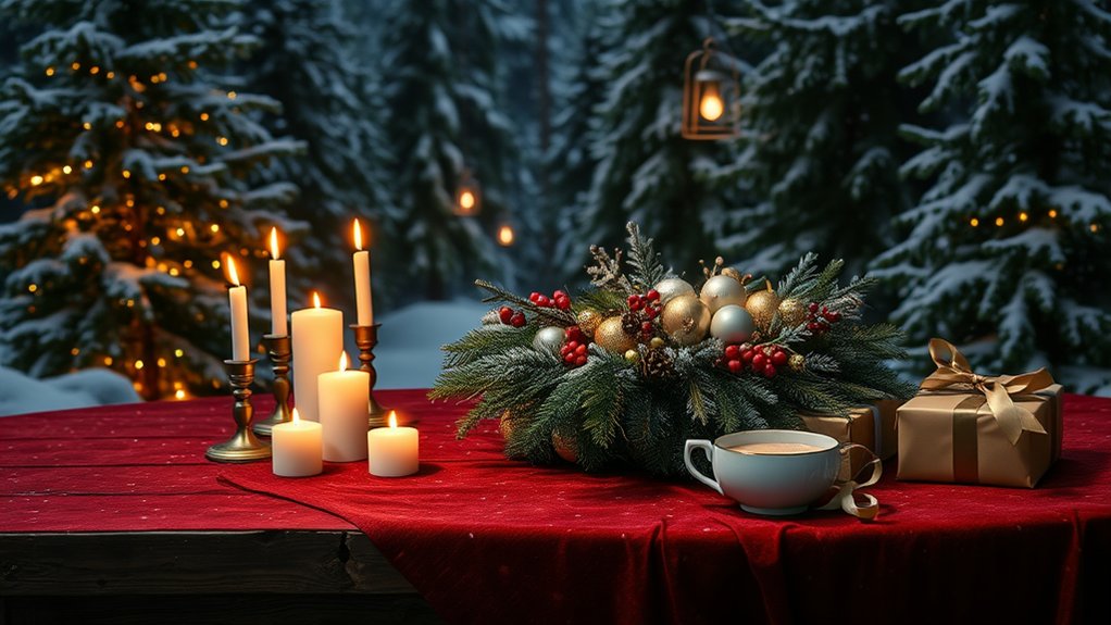 poważne refleksyjne życzenia bożonarodzeniowe