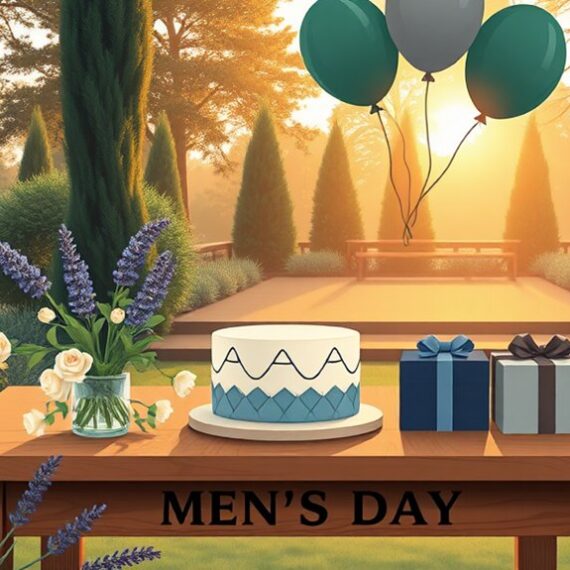 poważne życzenia dla mężczyzn