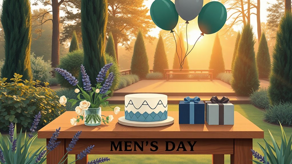 poważne życzenia dla mężczyzn