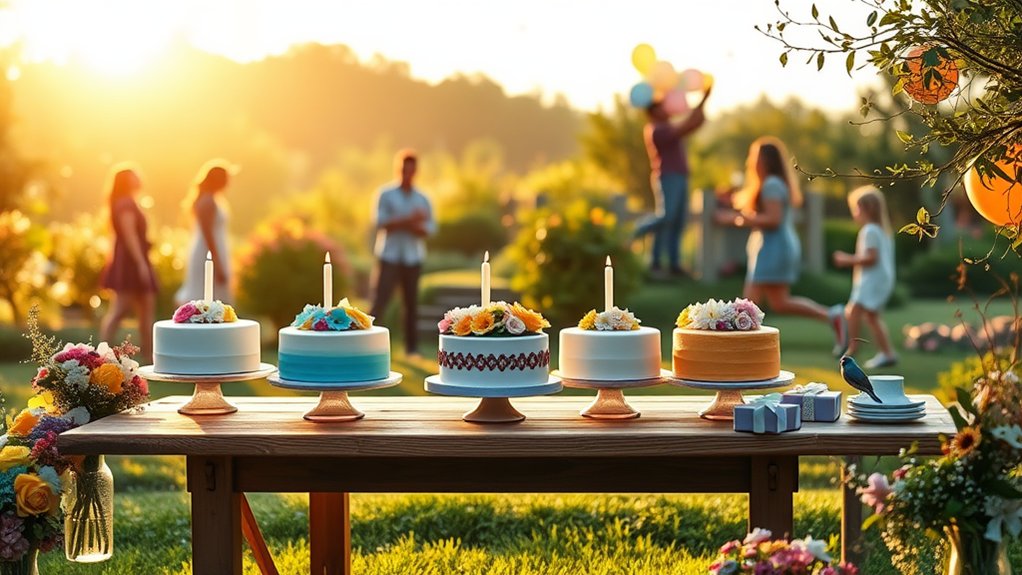 siedem dni szczęścia