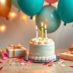 krótkie życzenia SMS na urodziny