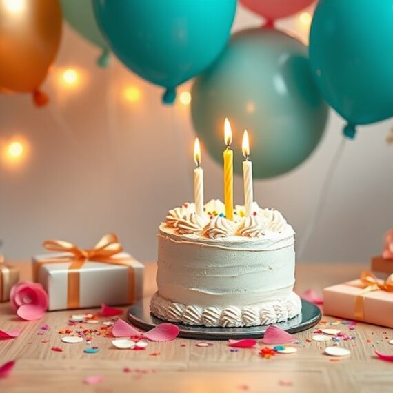 krótkie życzenia SMS na urodziny