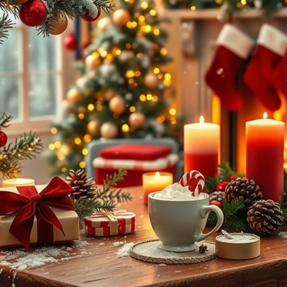 krótkie życzenia SMS na Boże Narodzenie