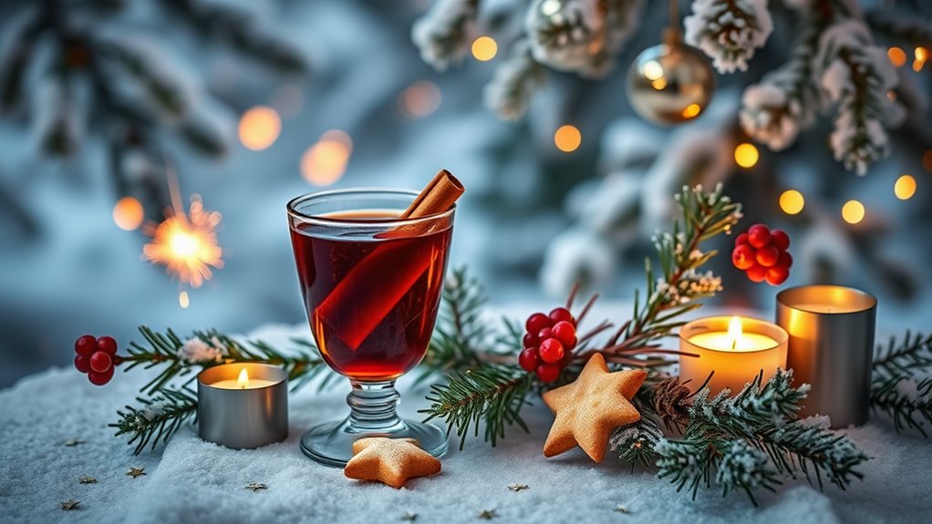 krótkie noworoczne życzenia