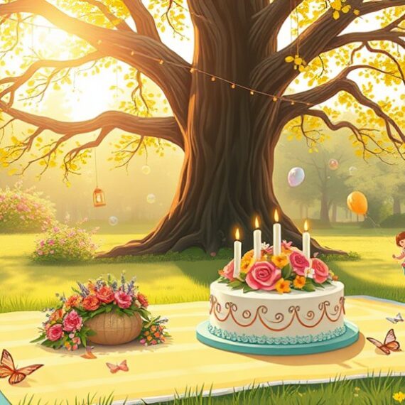 Uśmiech zamiast smutku