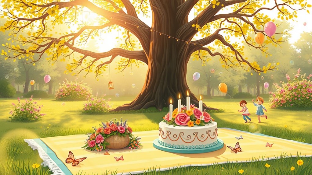 Uśmiech zamiast smutku