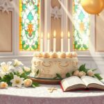 Błogosławieństwo duchowe na urodziny