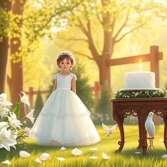 duchowy przewodnik życzenia komunijne