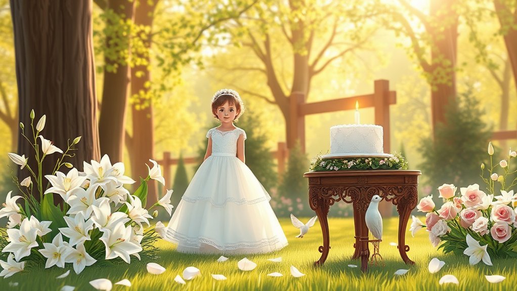 duchowy przewodnik życzenia komunijne