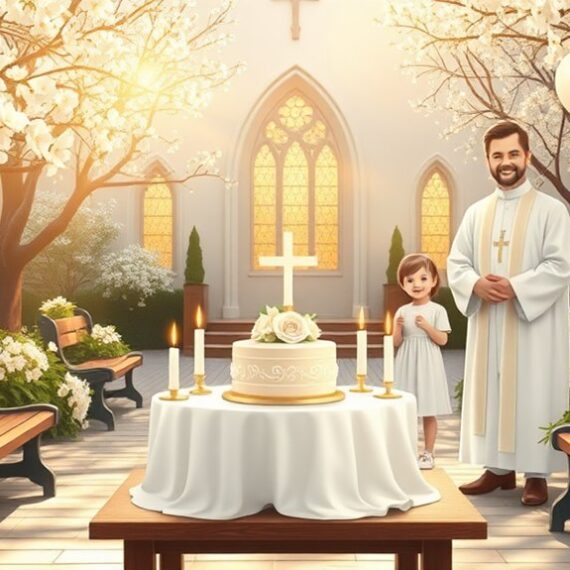 Duchowa podróż przez komunię