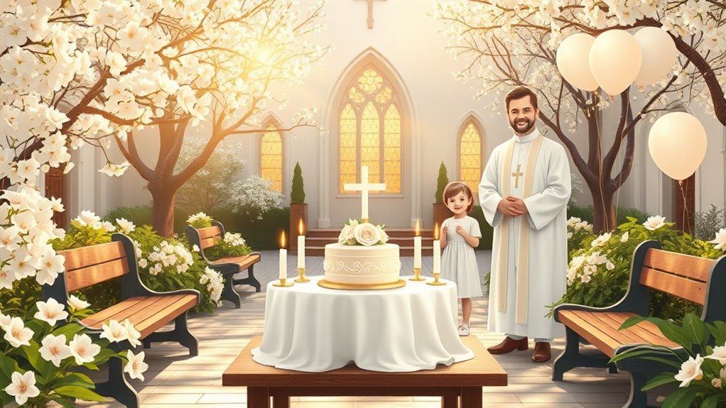 Duchowa podróż przez komunię