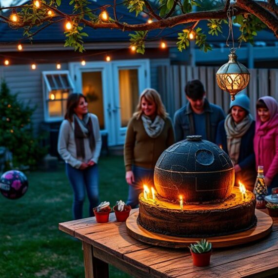 życzenia urodzinowe star wars