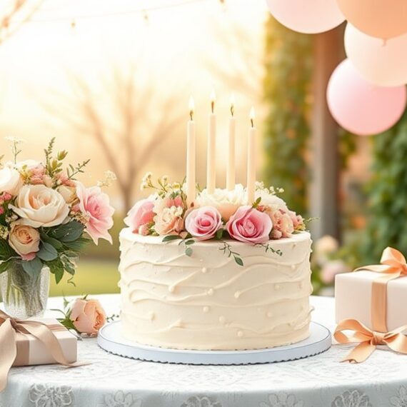 stylowe życzenia urodzinowe Magdzie